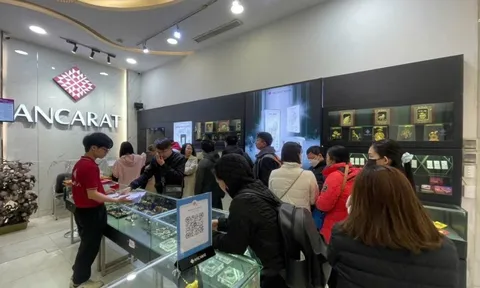 Giá bạc ngày 13/1 nối dài đà tăng