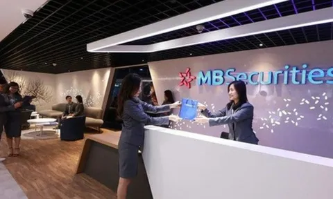 MBS chốt quyền tham dự ĐHĐCĐ thường niên năm 2026