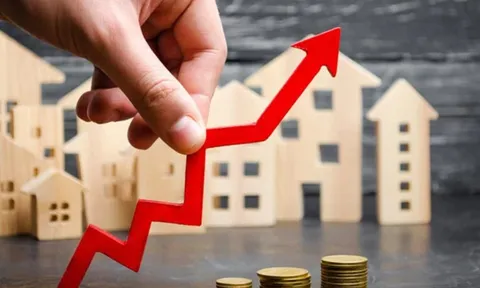 Chuyên gia dự báo kịch bản của thị trường chứng khoán, bất động sản 2026