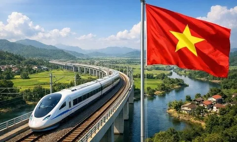 CT Group đề xuất đầu tư tuyến đường sắt 280 km, kỳ vọng tạo đột phá vùng ĐBSCL, Bộ Xây dựng nói gì?