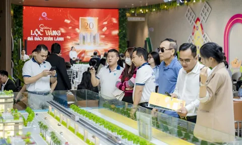 Vốn tự có chỉ từ 290 triệu đồng, liệu có còn cơ hội sở hữu nhà tại TP.HCM?