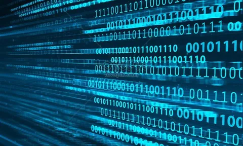 Tập trung 5 đột phá về dữ liệu số