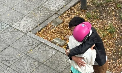 Một tin báo mất tích, 3 giờ truy tìm nghẹt thở: Công an tìm thấy nữ sinh 2007 ở nơi không ai ngờ tới, cái ôm đoàn tụ nghẹn lòng