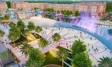 Vincom Retail ra mắt Vincom Collection – khu phố thương mại đa trải nghiệm thế hệ mới