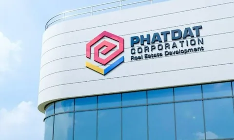 Phát Đạt góp thêm hơn 400 tỷ đồng vào Thuận An 1