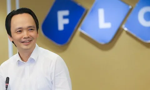 Cựu Chủ tịch FLC Trịnh Văn Quyết tái xuất thương trường: Khối tài sản từng lên tới gần 2 tỷ USD nay còn lại bao nhiêu?