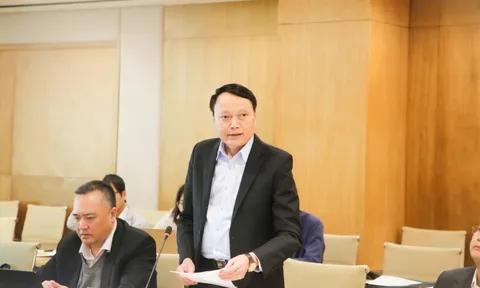 Ứng dụng công nghệ trong kiểm soát an toàn thực phẩm