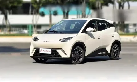 Những chiếc xe điện giá 300 triệu đang vẽ lại hoàn toàn bài toán kinh tế tại quốc gia Đông Nam Á này