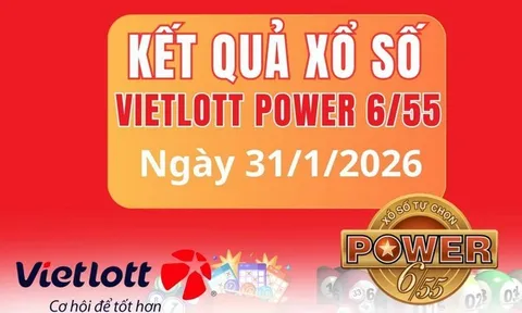 Xổ số Vietlott giải Jackpot 2 hơn 20 tỷ đồng đã có chủ