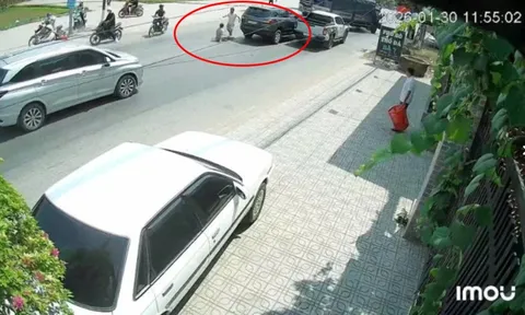 Vụ tài xế xe 7 chỗ bị đánh gục giữa đường: Nạn nhân đã tử vong, hé lộ danh tính kẻ hành hung