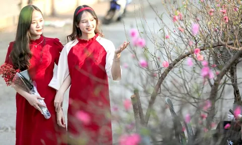 Thời tiết cả nước dịp Tết Nguyên đán Bính Ngọ 2026 thế nào?