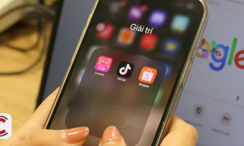 Shopee và TikTok Shop "ôm" 97% thị phần: Cuộc chơi song mã và sự thanh lọc nhà bán hàng