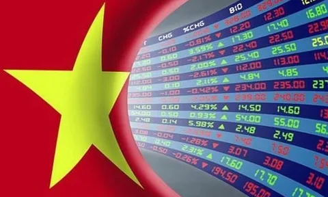 Một sự kiện quan trọng có thể tác động mạnh đến chứng khoán Việt Nam hơn cả nâng hạng