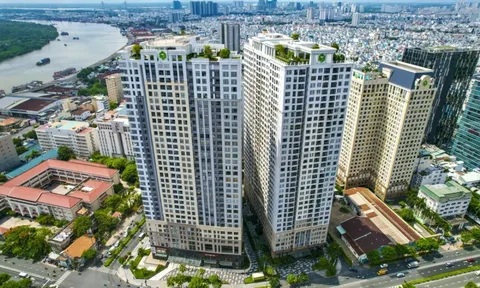 Vụ 39-39B Bến Vân Đồn: Thỏa thuận bán đất 1.200 USD/m², 3 triệu USD 'lại quả'