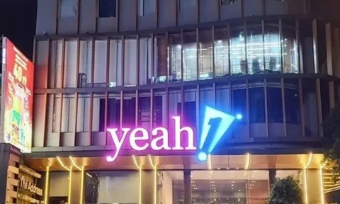 YeaH1 góp thêm vốn vào công ty con đang hợp tác với 'ông lớn' Trung Quốc