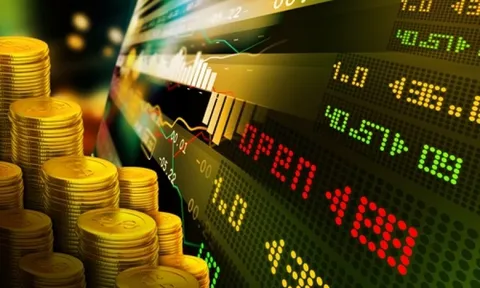 Sàn giao dịch vàng quốc gia: Ổn định tiền tệ và khai thác nguồn lực vàng