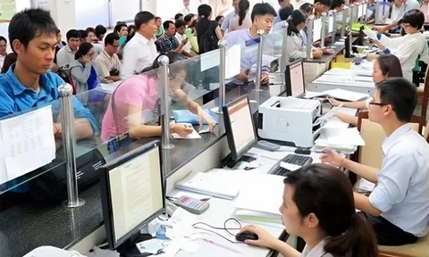 Những cán bộ công chức nào được hưởng trợ cấp 10 tháng lương cơ sở?