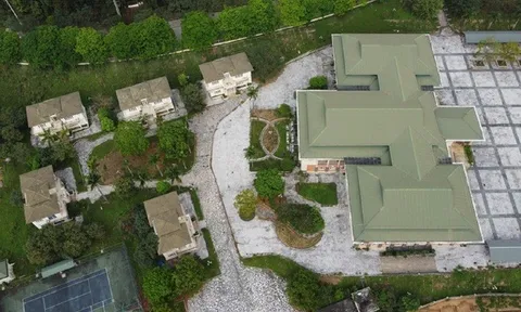 Một viện dưỡng lão bán trú đang được lên kế hoạch: Có xe đưa đón tận nơi, xây trên trung tâm hội nghị cũ