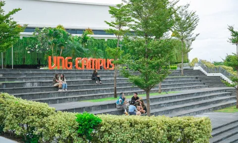 Thu nhập "khủng" của nhân viên công ty đứng sau Zalo khiến nhiều người mơ ước