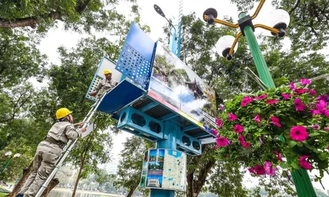 Hạ tầng viễn thông sẵn sàng phục vụ nhân dân đón Tết Nguyên đán 2026