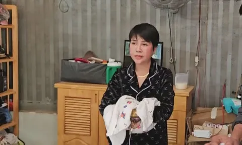 Ra lệnh bắt tạm giam Lưu Thị Cẩm Nhung và 4 người đàn ông