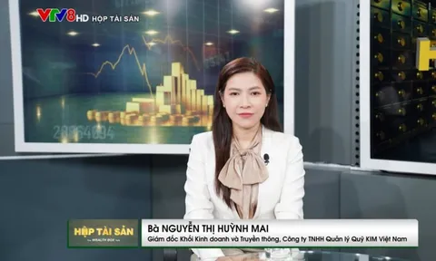 Thay vì mua vàng giá 170 triệu đồng/lượng, chuyên gia KIM Việt Nam gợi ý kênh đầu tư hấp dẫn cho giới trẻ