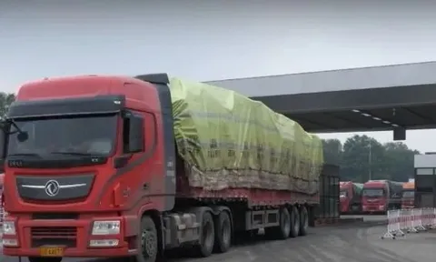 Chính thức: Tạm dừng áp dụng Nghị định 46 về an toàn thực phẩm đến hết ngày 15/4/2026