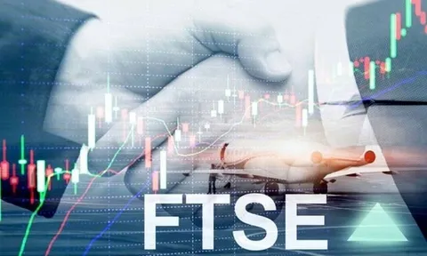 NÓNG: Sở Giao dịch Chứng khoán Việt Nam làm việc với FTSE Russell về lộ trình nâng hạng