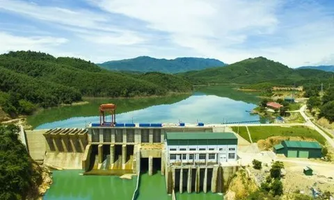 Vì sao Điện lực Trung Sơn bị xử phạt?