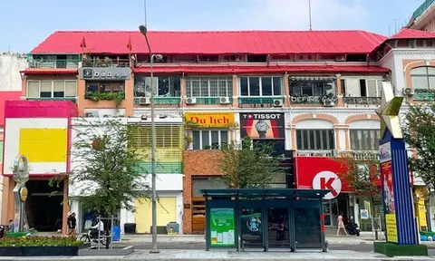 Thông báo đặc biệt của CSGT về giao thông trung tâm TPHCM dịp Tết Nguyên đán