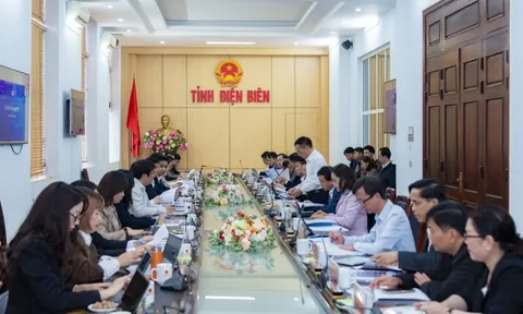 FPT đề xuất đầu tư Tổ hợp giáo dục tại Điện Biên