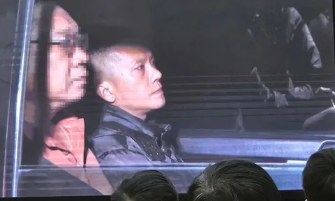 Chân dung giang hồ "Tài đen" cướp ngân hàng ở Gia Lai