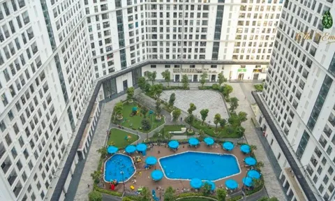 Căn hộ chung cư dẫn dắt xu hướng đầu tư vào bất động sản tại Việt Nam của Việt kiều