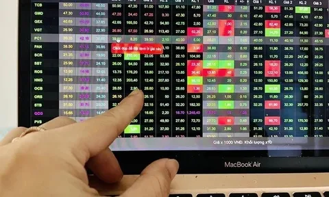 Lịch sự kiện và tin vắn chứng khoán ngày 9/2/2026