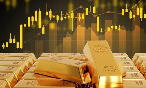 Từ Sàn giao dịch vàng đến quản trị thị trường vàng hiện đại