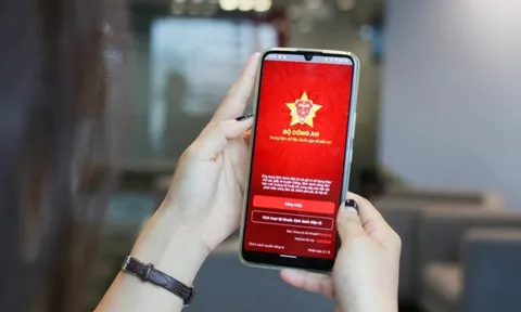 Hướng dẫn tra cứu lịch sử khám chữa bệnh, đơn thuốc bảo hiểm y tế trên VNeID