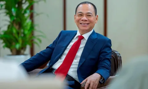 Lập kỷ lục tại Việt Nam, "gà đẻ trứng vàng" của tỷ phú Phạm Nhật Vượng đổ bộ thị trường hơn 280 triệu dân