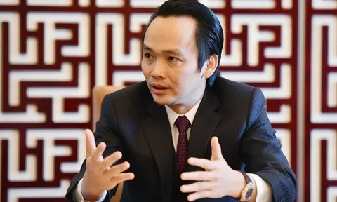 Ông Trịnh Văn Quyết bất ngờ thông báo tặng "quà" cho hội viên Bamboo Airways