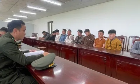 Một người đàn ông ở Huế đánh bạc 39 tỉ đồng trong 1 tháng