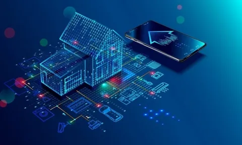 Thị trường Proptech Việt Nam: Các startup công nghệ bất động sản đang xoay trục tìm kiếm "dữ liệu sạch"