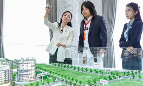 Trước khi tuyên bố phá sản, Khoa Pug từng chia sẻ cách người trẻ mua nhà TP.HCM từ “hai bàn tay trắng” trước tuổi 30