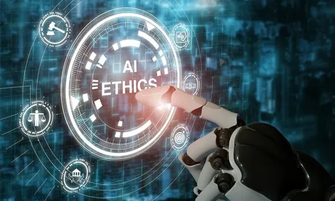 Đề xuất hướng dẫn Khung đạo đức trí tuệ nhân tạo quốc gia