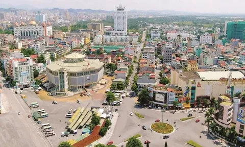 Mô hình lần đầu tiên xuất hiện tại Quảng Ninh, mở ra bước đột phá lịch sử trong hợp tác Việt – Trung