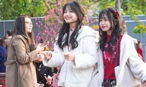 Tin không khí lạnh mới nhất và dự báo thời điểm miền Bắc chuyển mưa rét