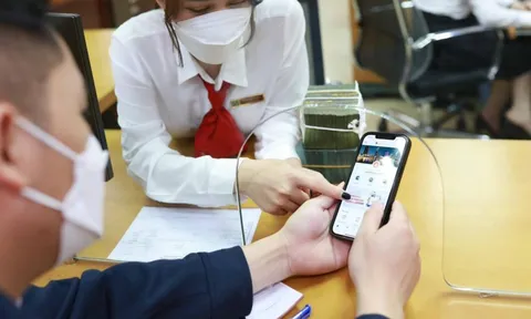Tất cả người dân có tài khoản ngân hàng chú ý: Không làm điều này trong dịp Tết