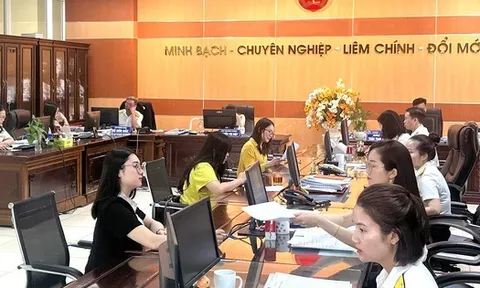 Cục Thuế yêu cầu luân chuyển cán bộ thuế phụ trách mảng nhà đất, vàng bạc trước ngày 28-2