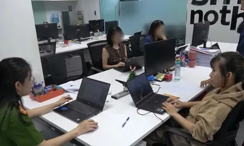 Kế toán trưởng cấu kết cấp dưới chiếm đoạt hơn 27 tỷ đồng của công ty chứng khoán