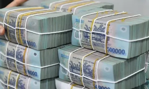 Một ngân hàng chuyển giao bắt buộc hồi sinh ngoạn mục, có lãi 1.900 tỷ đồng, cao hơn 8 nhà băng trên sàn chứng khoán