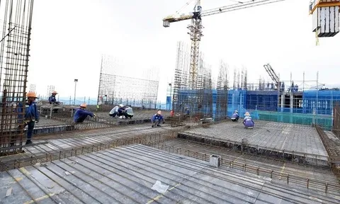 'Chốt' thời điểm tăng tốc làm nhà ở xã hội