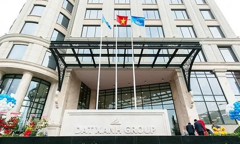 Nhiều doanh nghiệp bất động sản chốt quyền họp ĐHĐCĐ thường niên